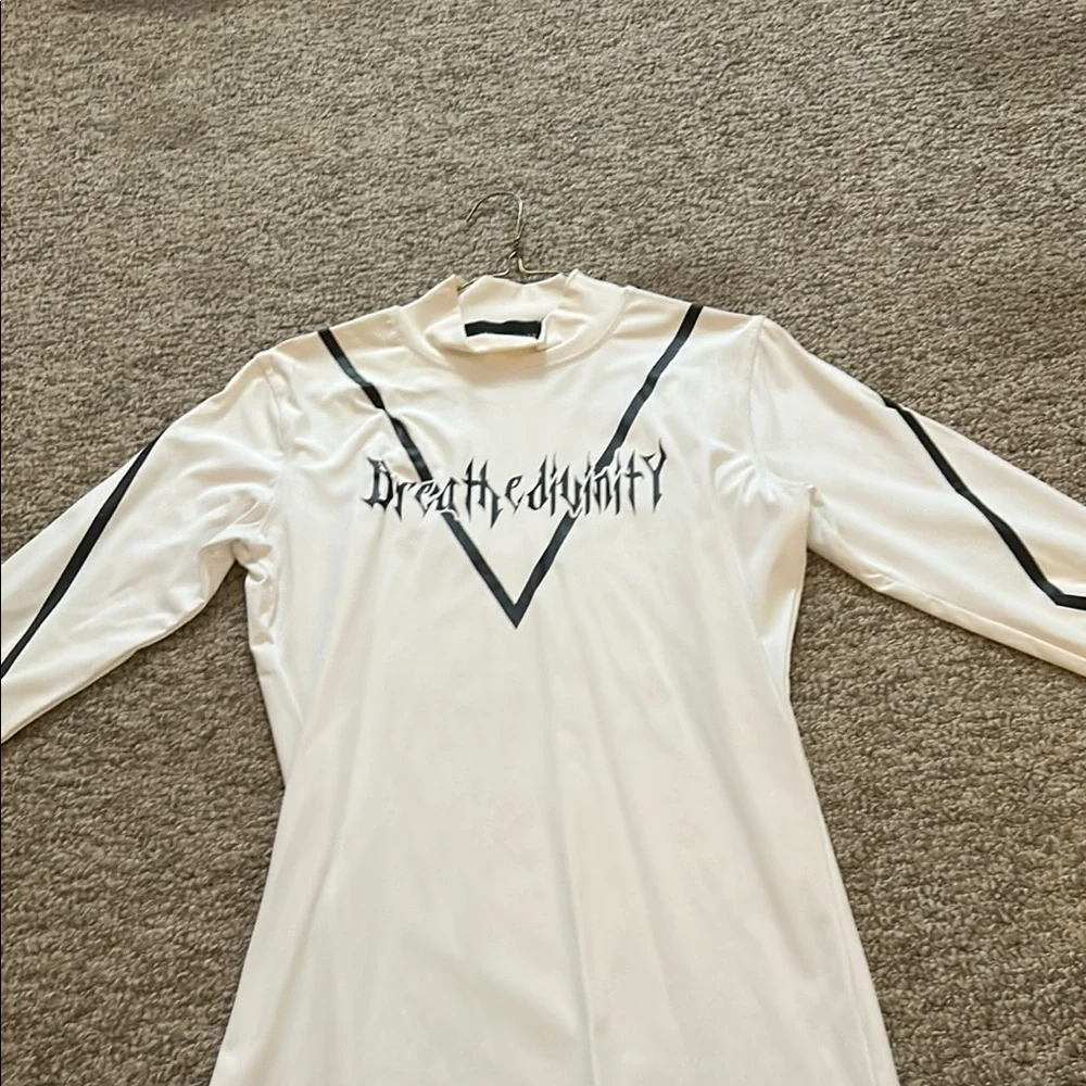 Breathedivinity | Shirts | Breathedivinity Mens Longsleeve
